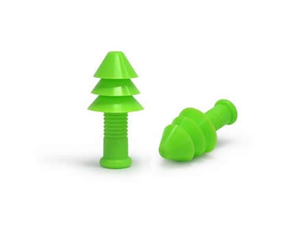 EC-2014 Silicone Ear Plug