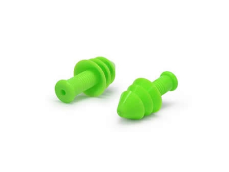 EC-2014 Silicone Ear Plug