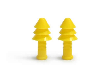 EC-2014 Silicone Ear Plug