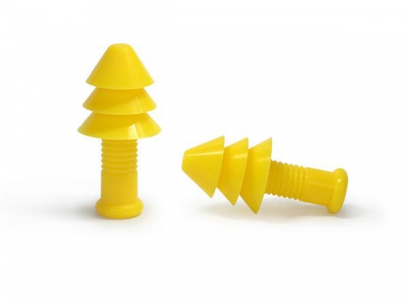 EC-2014 Silicone Ear Plug