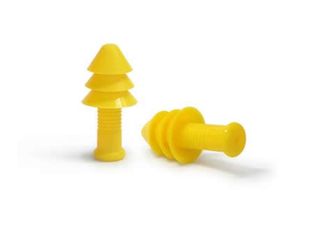 EC-2014 Silicone Ear Plug