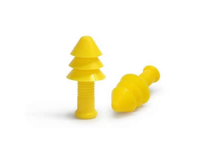 EC-2014 Silicone Ear Plug