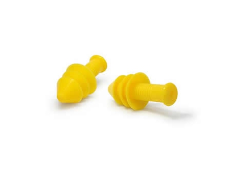 EC-2014 Silicone Ear Plug