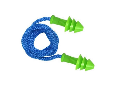 EC-2014C Silicone Ear Plug