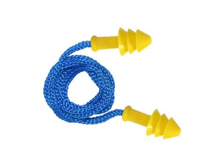 EC-2014C Silicone Ear Plug