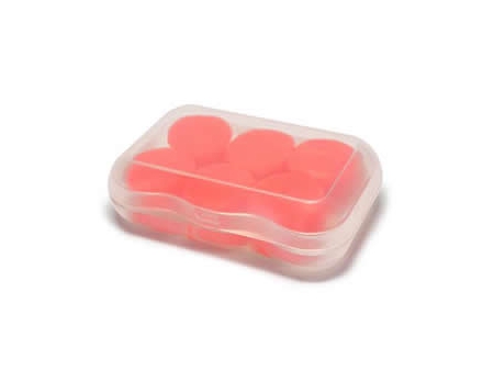 EC-2016 Moldable Silicone Ear Plug