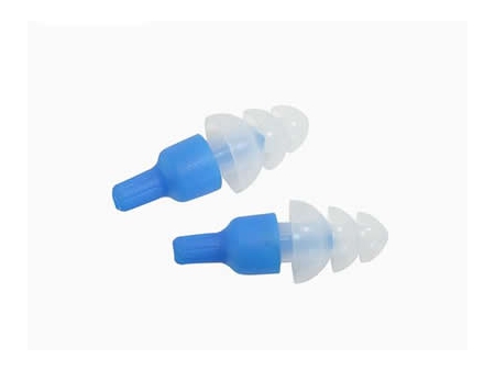 EC-2018 Comfort Fit Silicone Earplug