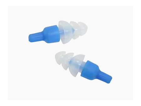 EC-2018 Comfort Fit Silicone Earplug