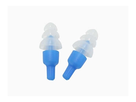 EC-2018 Comfort Fit Silicone Earplug