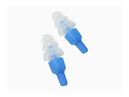 EC-2018 Comfort Fit Silicone Earplug