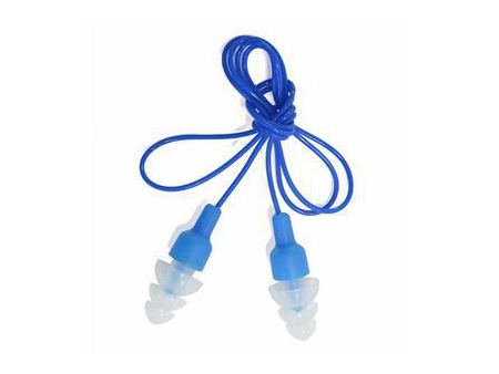 EC-2018C Comfort Fit Silicone Earplug