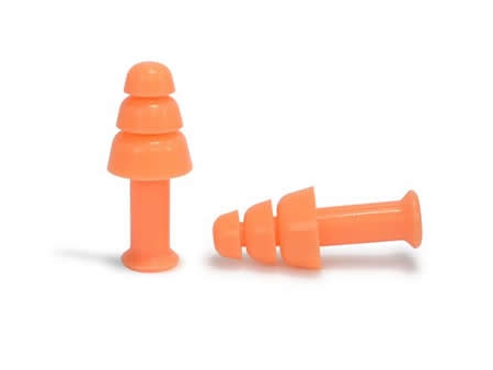 EC-2002 Silicone Earplug