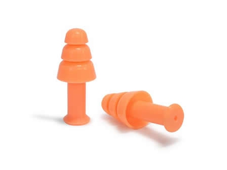 EC-2002 Silicone Earplug