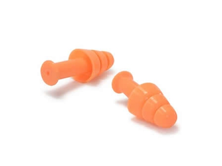 EC-2002 Silicone Earplug