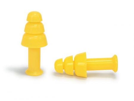 EC-2002 Silicone Earplug