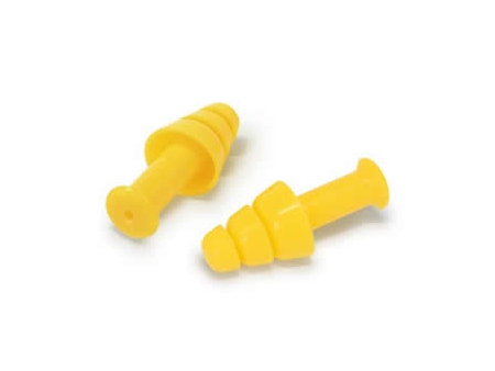 EC-2002 Silicone Earplug