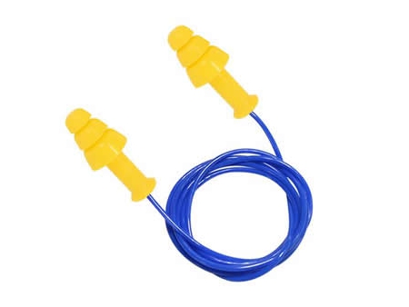 EC-2002C Silicone Earplug