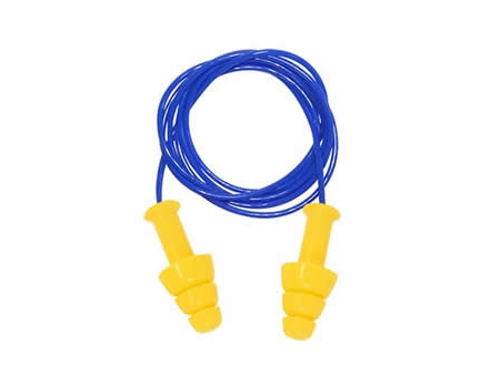 EC-2002C Silicone Earplug