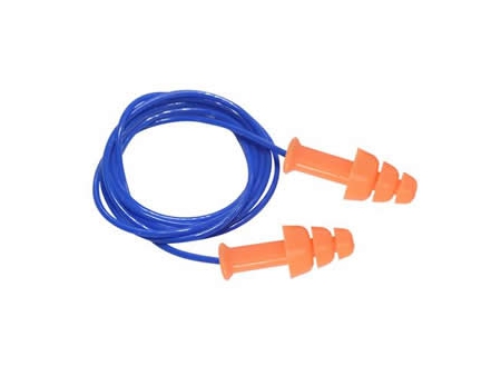 EC-2002C Silicone Earplug