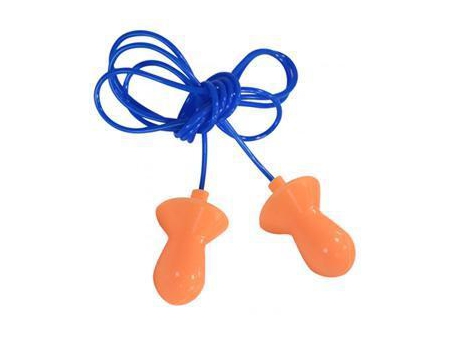 EC-2003C Silicone Earplug