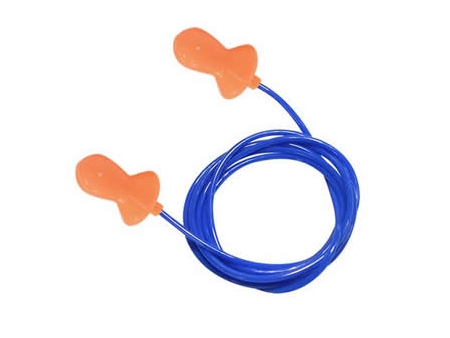 EC-2003C Silicone Earplug