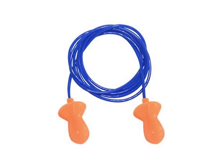 EC-2003C Silicone Earplug