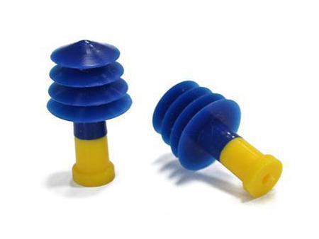 EC-2005 Silicone Earplug