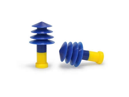 EC-2005 Silicone Earplug