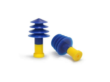 EC-2005 Silicone Earplug