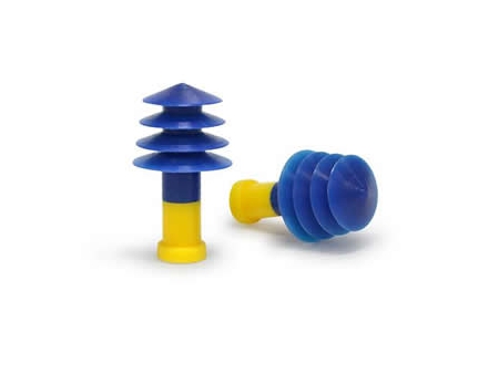 EC-2005 Silicone Earplug