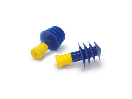 EC-2005 Silicone Earplug