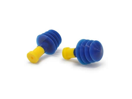 EC-2005 Silicone Earplug