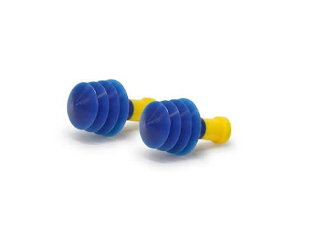 EC-2005 Silicone Earplug