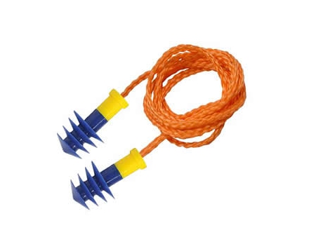 EC-2005C Silicone Earplug