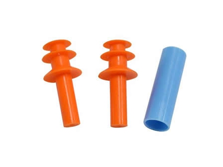 EC-2006 Silicone Earplug