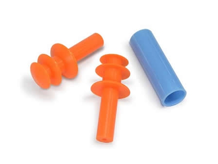 EC-2006 Silicone Earplug