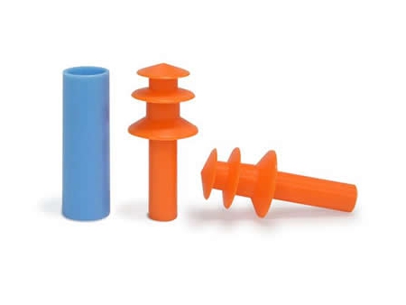EC-2006 Silicone Earplug