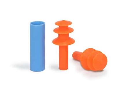 EC-2006 Silicone Earplug