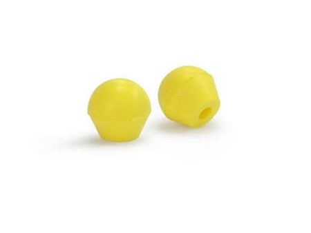 Banded Ear Plug, EC-4102S PU Earplug