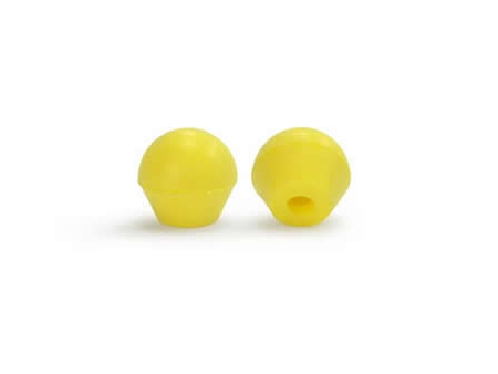 Banded Ear Plug, EC-4102S PU Earplug