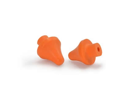 Banded Ear Plug, EC-4103S PU Earplug