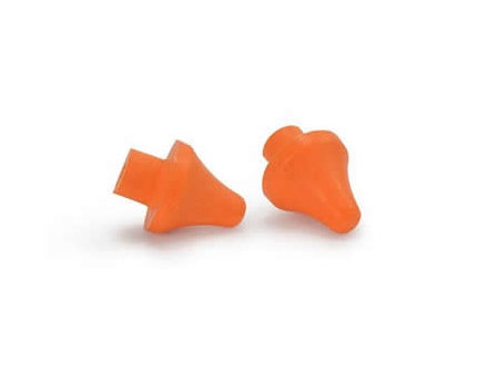 Banded Ear Plug, EC-4103S PU Earplug