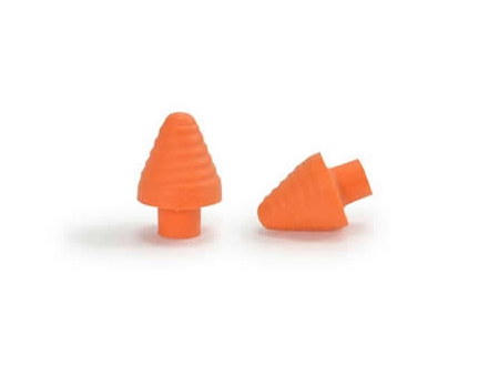 Banded Ear Plug, EC-4105S PU Earplug