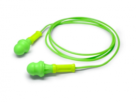 EC-4110/EC-4111 PU Banded Earplugs