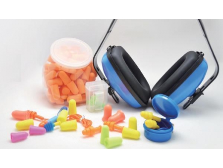 Earplugs