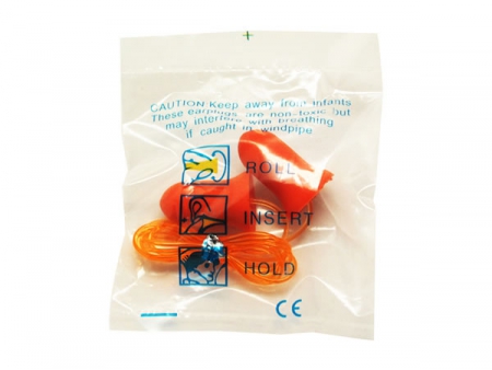 EC-1005C PU Earplug