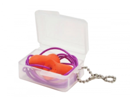 EC-1005C PU Earplug