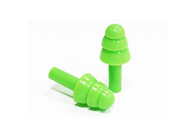 EC-2001S Kids Silicone Earplug