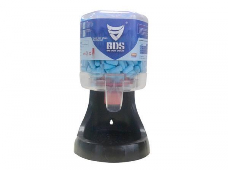 ED-250 Earplug Dispenser (with Base)