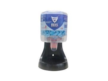 ED-250 Earplug Dispenser (with Base)